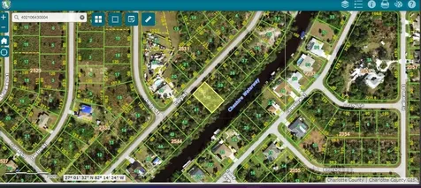 324 Cory Street Port Charlotte FL 33953