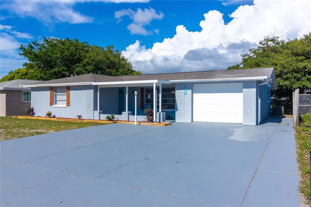 11204 Snyder Avenue Port Richey FL 34668