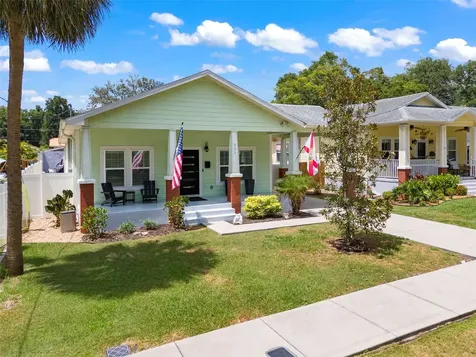 321 W Haya Street Tampa FL 33603
