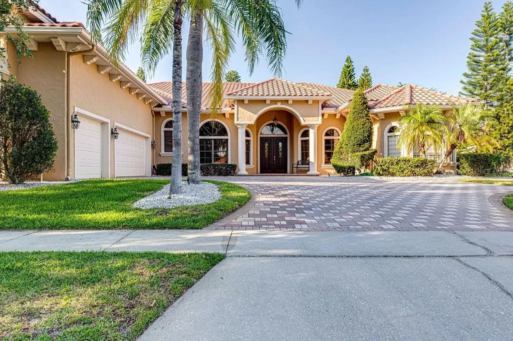 1415 Lake Whitney Drive Windermere FL 34786