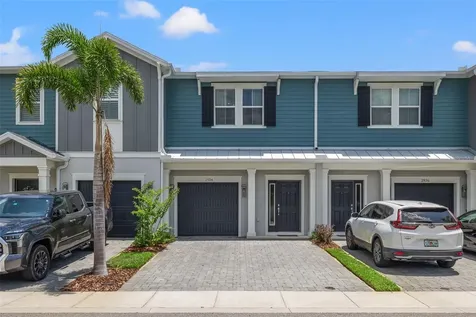 2934 Grand Kemerton Place Tampa FL 33618