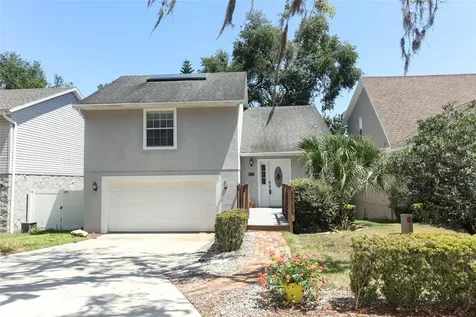 306 Blackwater Place Longwood FL 32750