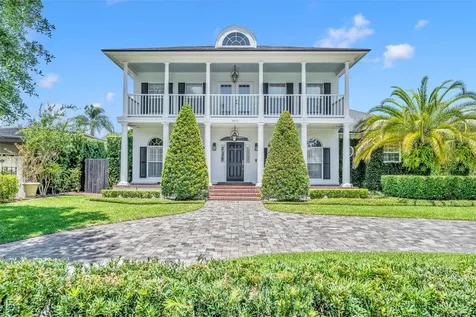 1611 Mayfield Avenue Winter Park FL 32789