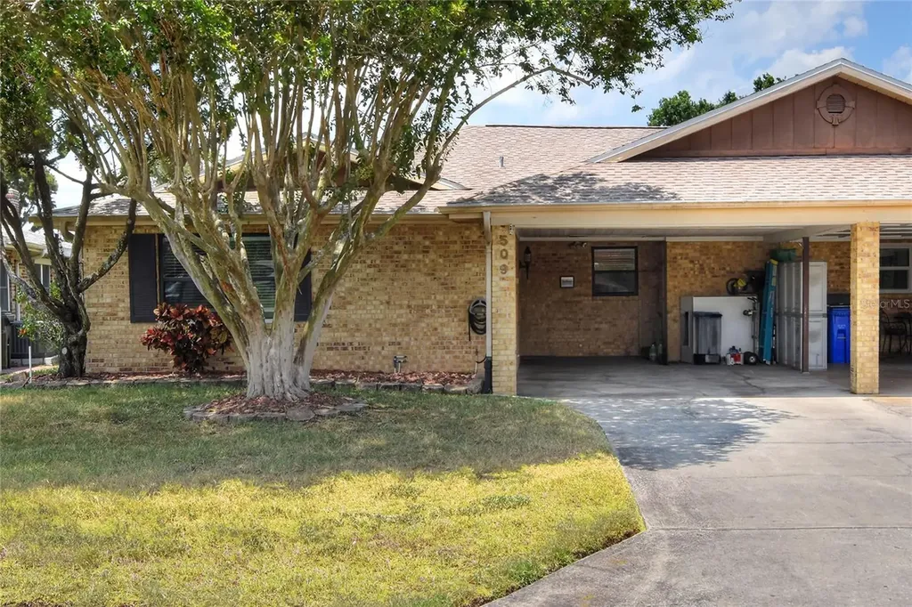 509 Villa Vista Boulevard Lakeland FL 33813