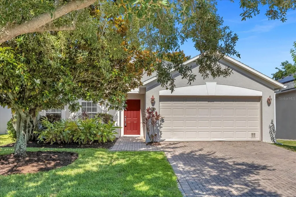 720 Home Grove Drive Winter Garden FL 34787