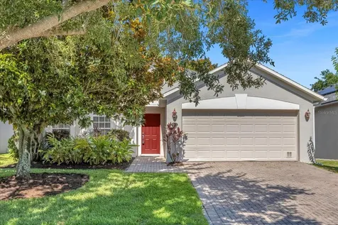 720 Home Grove Drive Winter Garden FL 34787