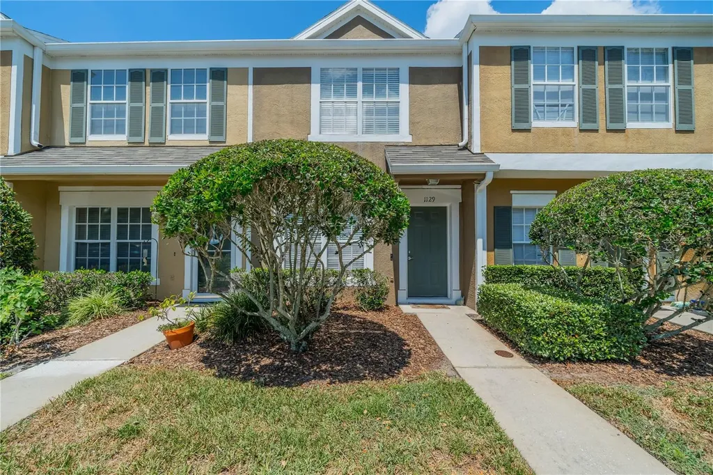 1129 Kennewick Court Wesley Chapel FL 33543