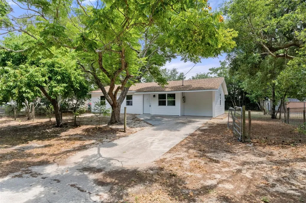 27032 Kevin Kelly Avenue Brooksville FL 34602