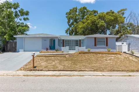 9401 Rainbow Lane Port Richey FL 34668