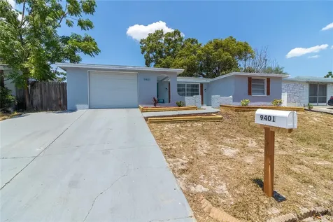 9401 Rainbow Lane Port Richey FL 34668