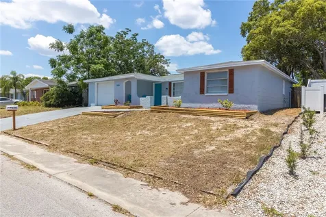 9401 Rainbow Lane Port Richey FL 34668