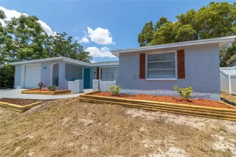 9401 Rainbow Lane Port Richey FL 34668