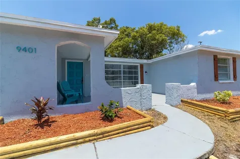 9401 Rainbow Lane Port Richey FL 34668