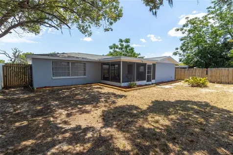 9401 Rainbow Lane Port Richey FL 34668