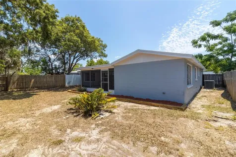 9401 Rainbow Lane Port Richey FL 34668