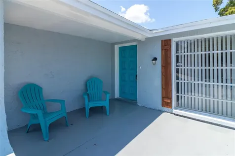 9401 Rainbow Lane Port Richey FL 34668