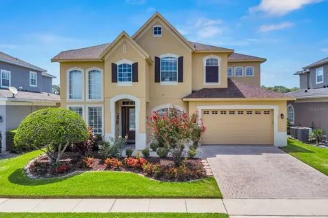 1699 Swallowtail Lane Sanford FL 32771