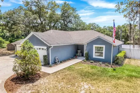 311 Madison Street Minneola FL 34715