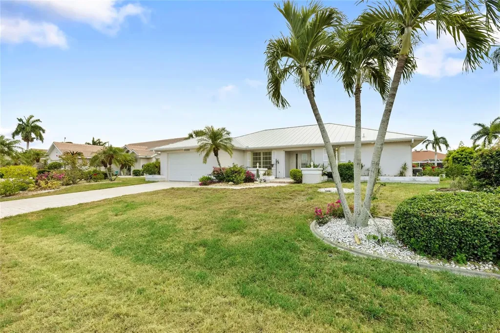 1117 Treasure Cay Court Punta Gorda FL 33950