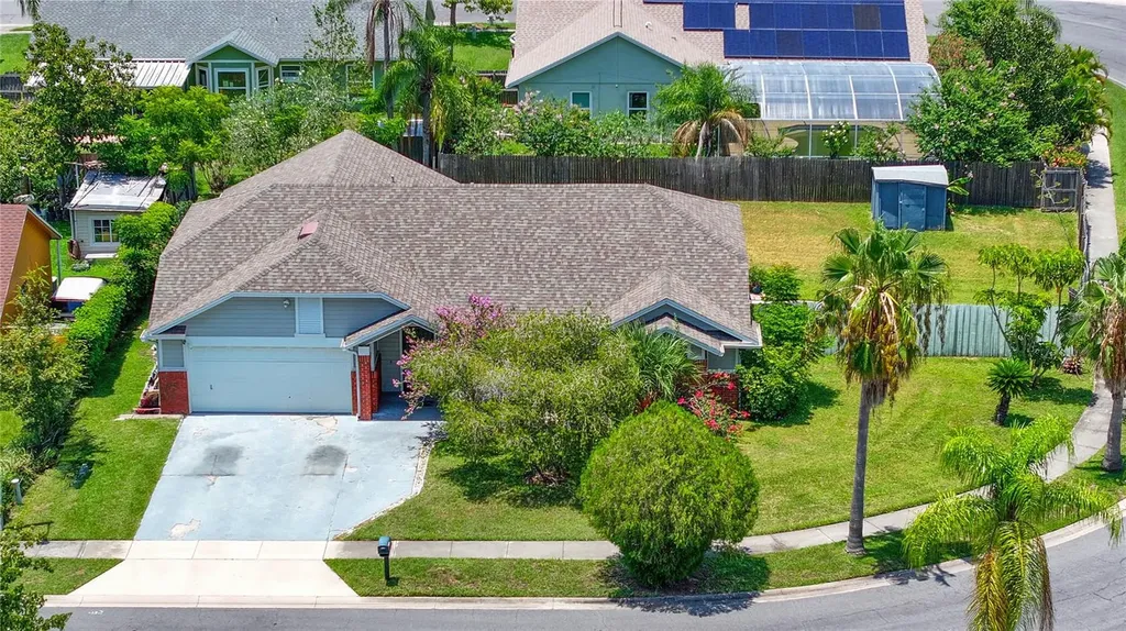 1561 Wyman Circle Kissimmee FL 34744