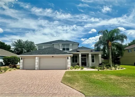 1876 Eloise Cove Drive Winter Haven FL 33884
