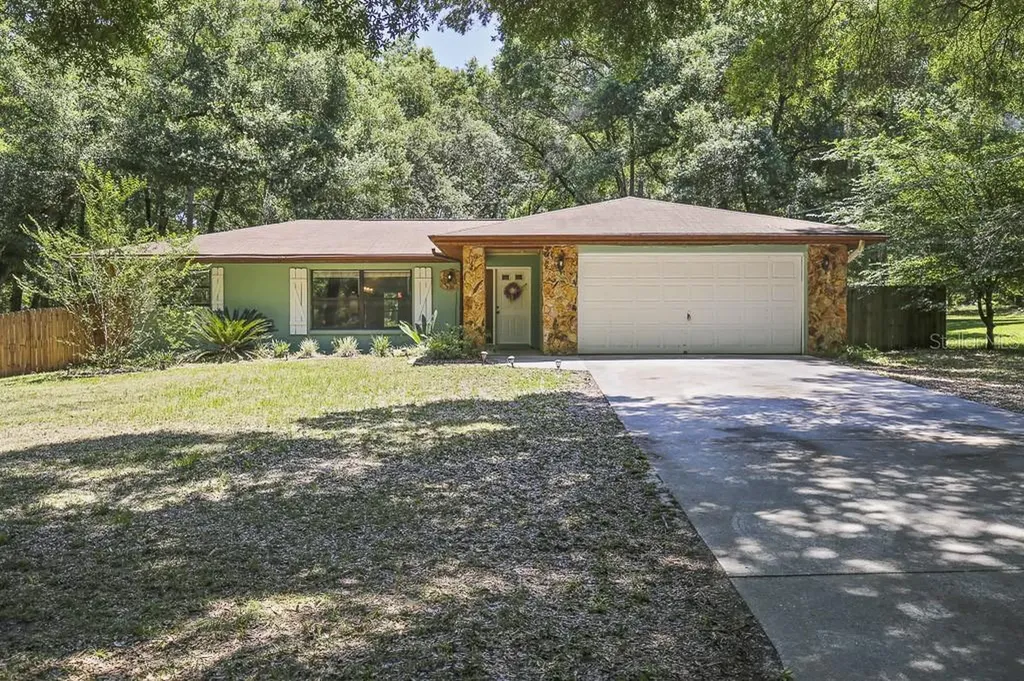 3989 S Tom Avenue Inverness FL 34452