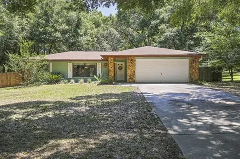 3989 S Tom Avenue Inverness FL 34452