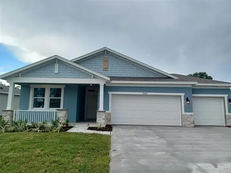 3540 Keyworth Street Apopka FL 32712