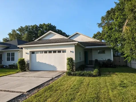 1812 Geigel Avenue Orlando FL 32806
