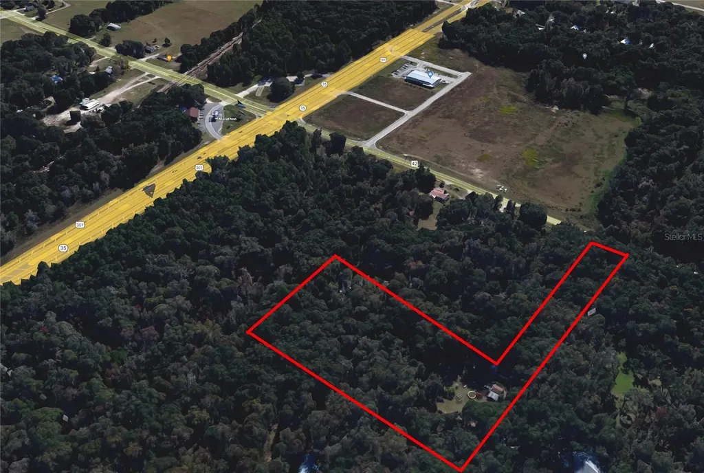 6415 SE Highway 42 Summerfield FL 34491