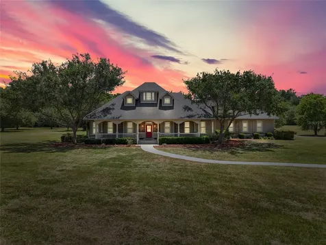 1649 SW 188th Street Newberry FL 32669