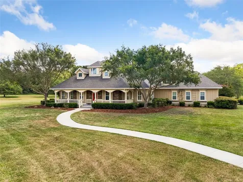 1649 SW 188th Street Newberry FL 32669