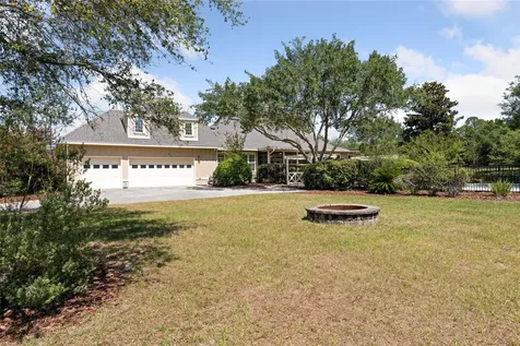 1649 SW 188th Street Newberry FL 32669