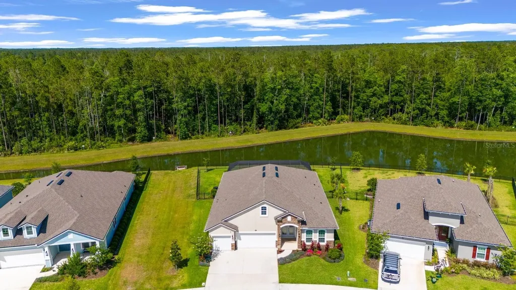 122 Wood Stork Lane Palm Coast FL 32164