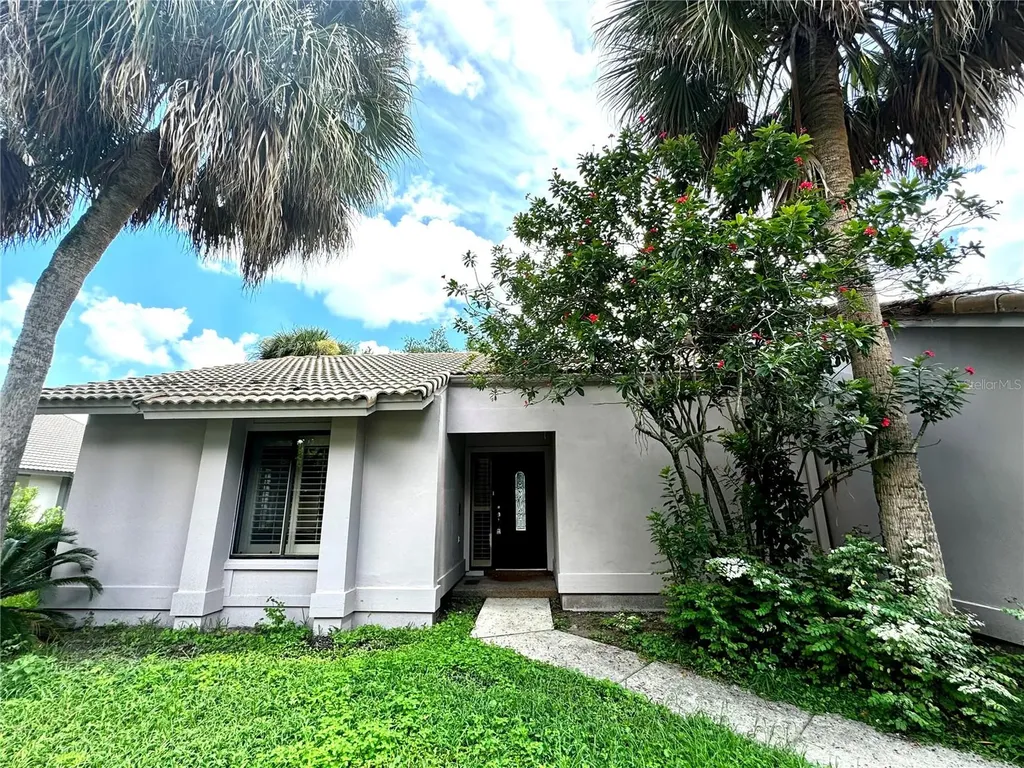 275 Kerry Court Altamonte Springs FL 32714