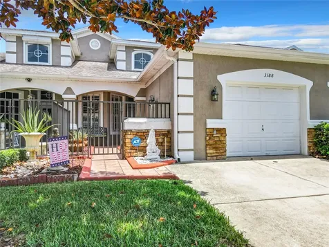 3188 River Branch Circle Kissimmee FL 34741