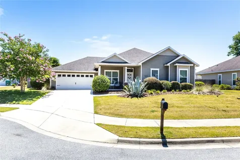 16871 NW 168th Terrace Alachua FL 32615