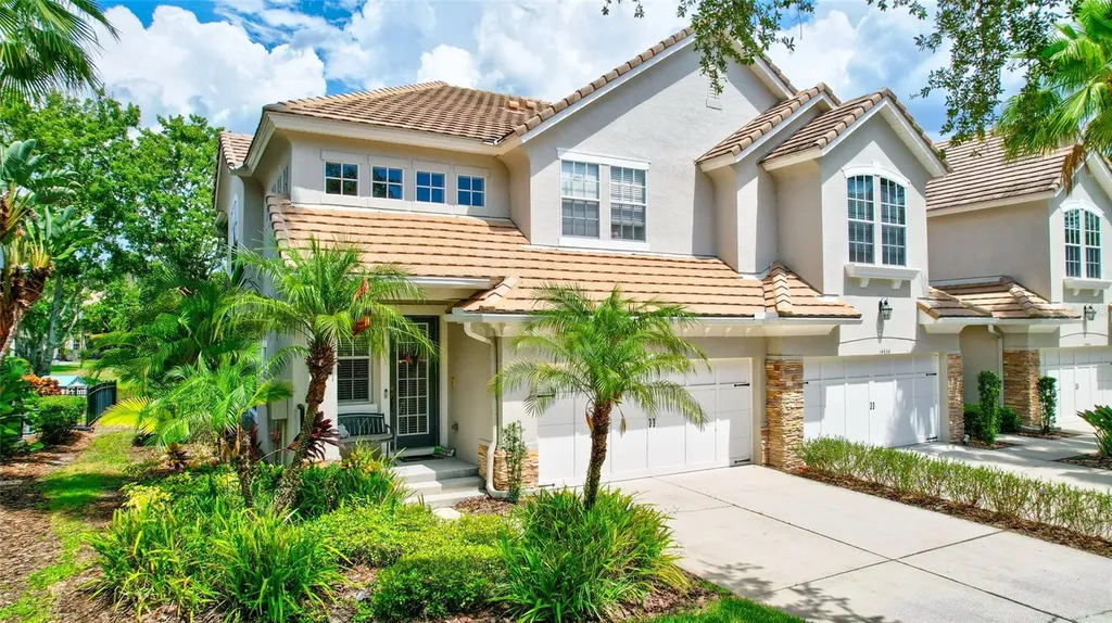 14432 Mirabelle Vista Circle Tampa FL 33626