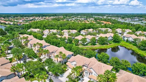 14432 Mirabelle Vista Circle Tampa FL 33626