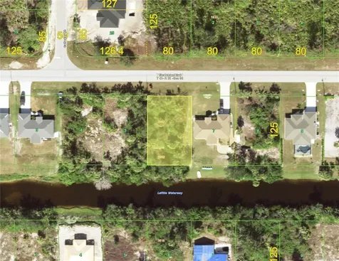 12051 Foresman Boulevard Port Charlotte FL 33981