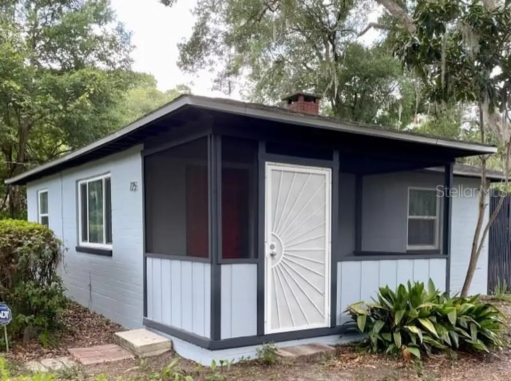 725 NW 32nd Place Gainesville FL 32609