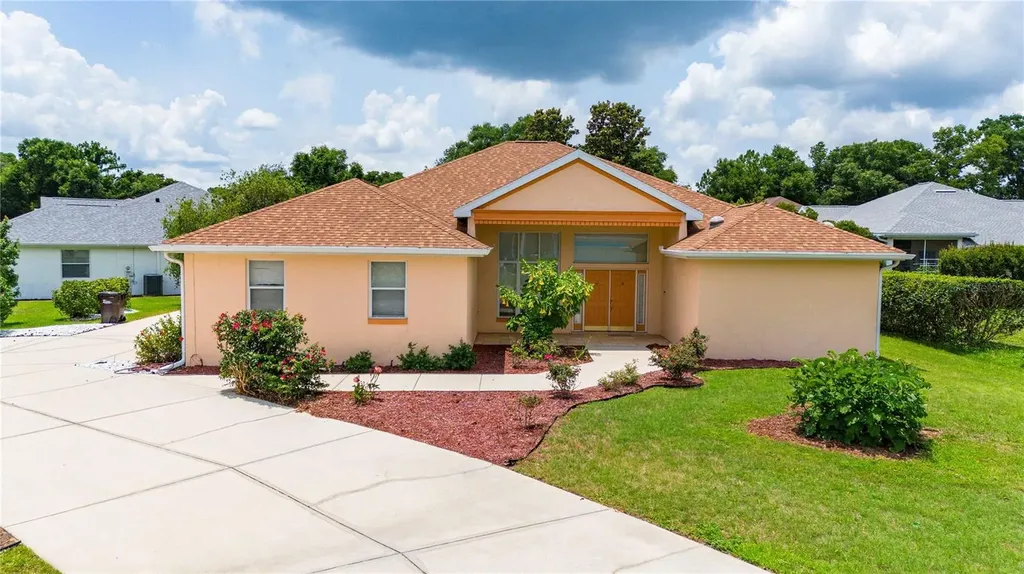 11126 SW 73rd Circle Ocala FL 34476