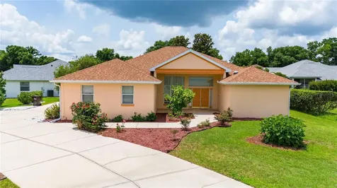 11126 SW 73rd Circle Ocala FL 34476