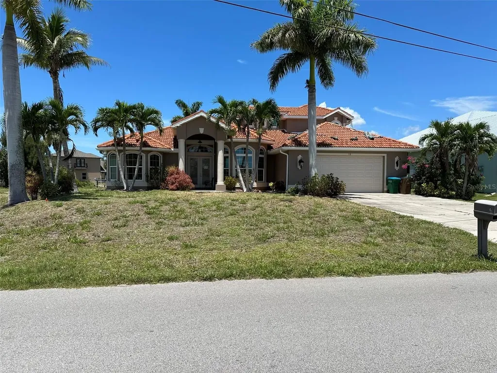 12 NW 38th Place Cape Coral FL 33993