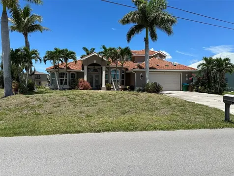 12 NW 38th Place Cape Coral FL 33993