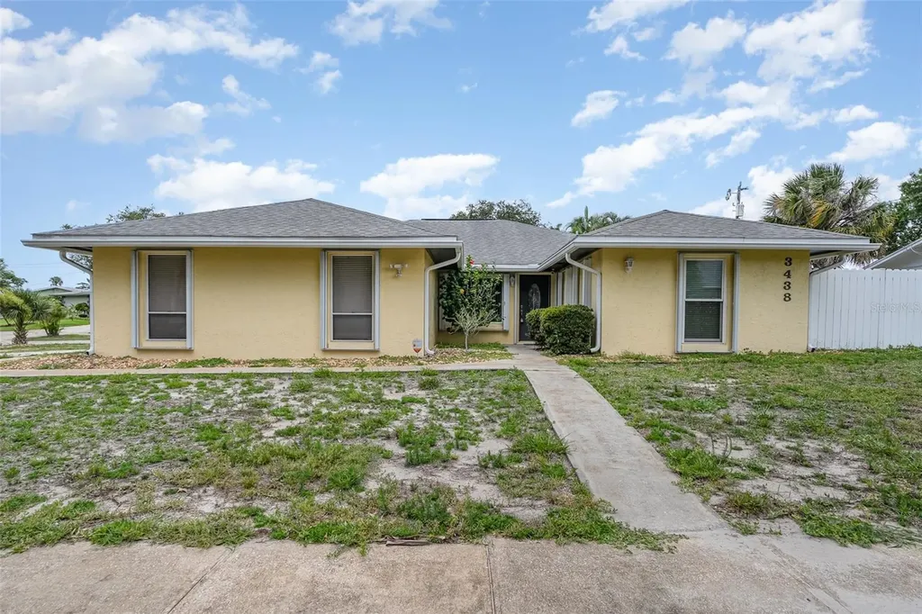 3438 Zaharis Place Titusville FL 32780