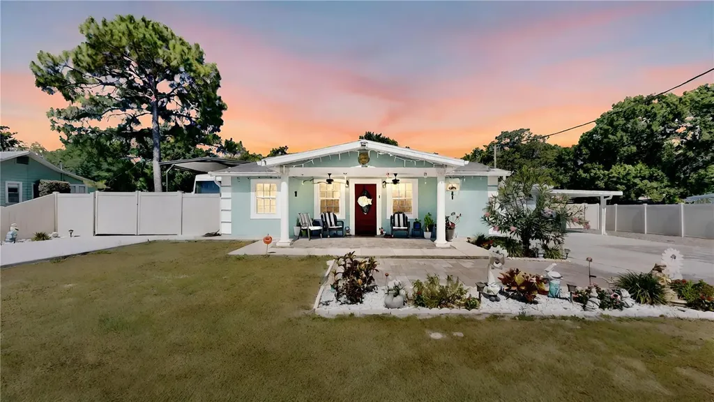 613 S 67th Street Tampa FL 33619