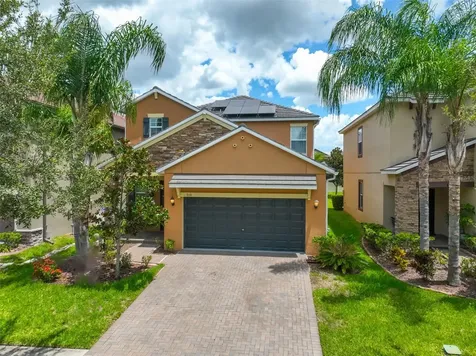 919 Terra Vista Street Brandon FL 33511