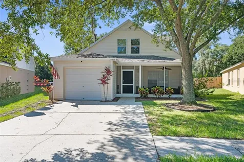 14913 Stag Creek Circle Lutz FL 33559