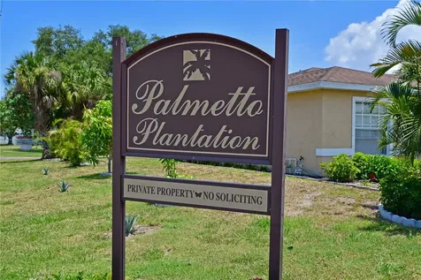 2206 14th Street W Palmetto FL 34221